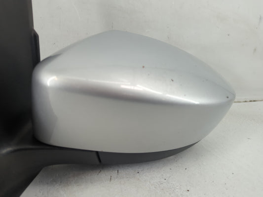 2017-2019 Ford Escape Driver Side View Mirror - Left Door Mirror OEM Used