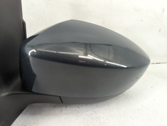 2017-2019 Ford Escape Driver Side View Mirror - Left Door Mirror OEM Used