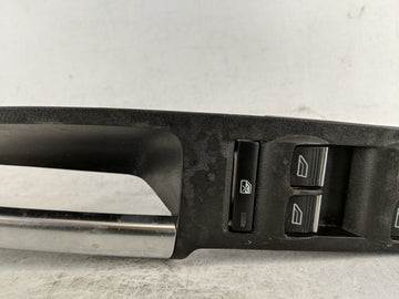 2013-2019 Ford Escape Master Power Window Switch Replacement Driver Side Left P/N:F1ET-14A132-AC Fits OEM Used Auto Parts