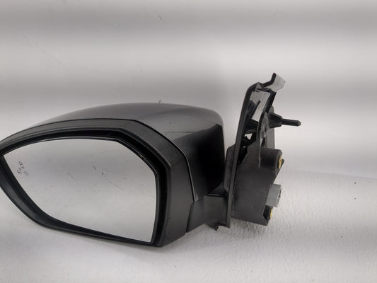 2017-2019 Ford Escape Driver Side View Mirror - Left Door Mirror OEM Used
