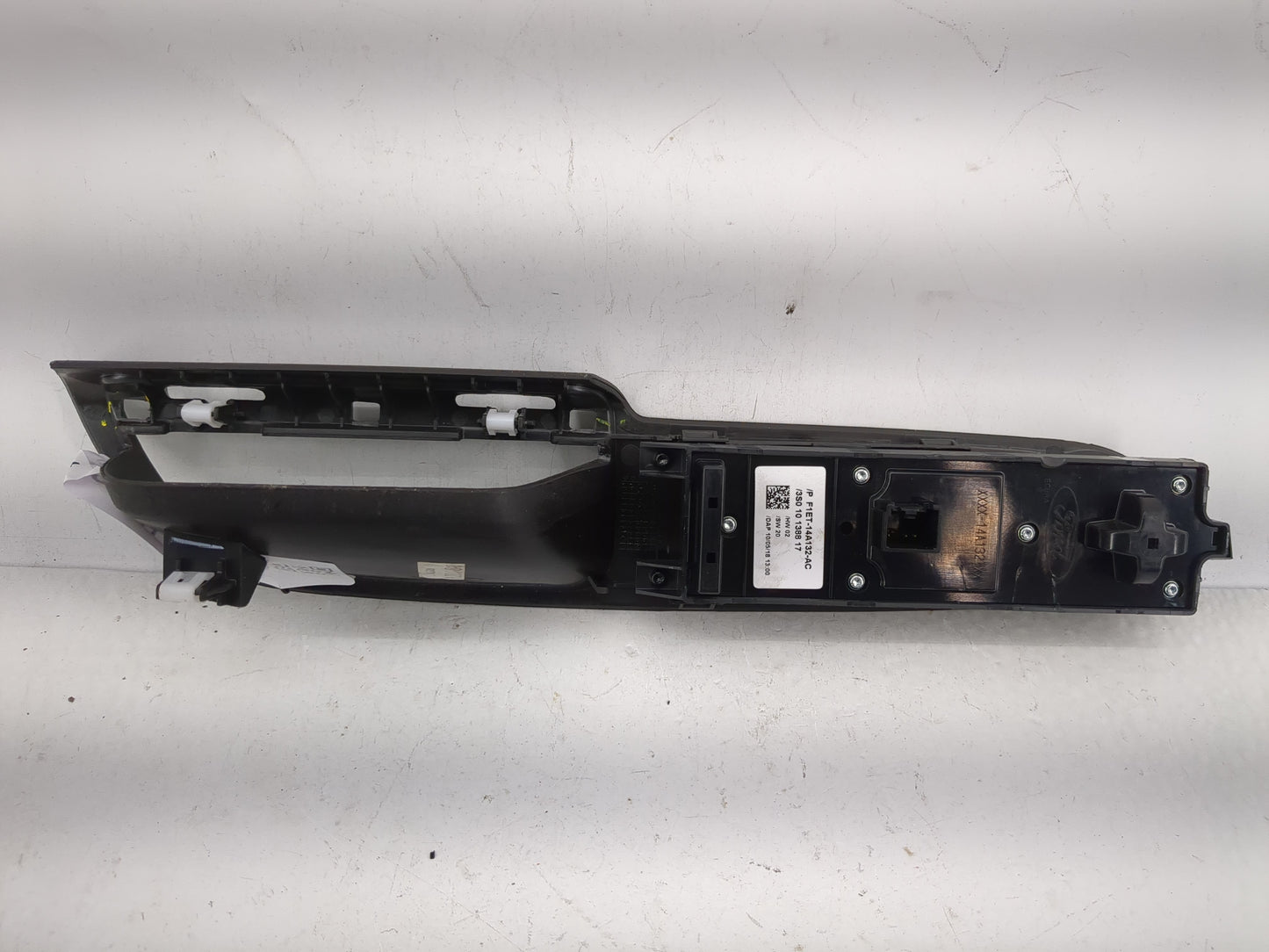 2013-2019 Ford Escape Master Power Window Switch Replacement Driver Side Left P/N:F1ET-14A132-AC Fits OEM Used Auto Parts -