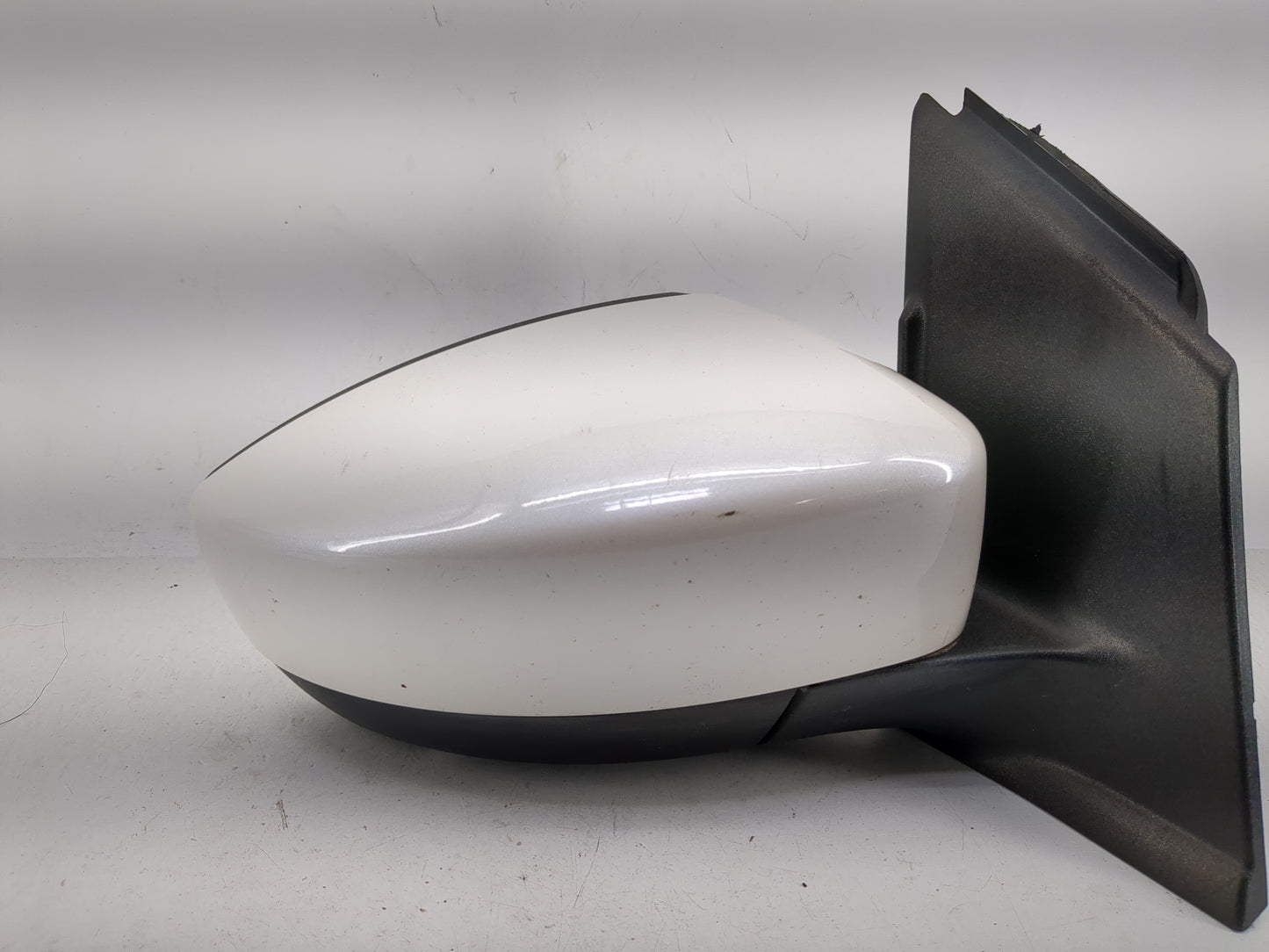 2017-2019 Ford Escape Side Mirror Replacement Passenger Right View Door Mirror Fits Fits 2017 2018 2019 OEM Used Auto Parts