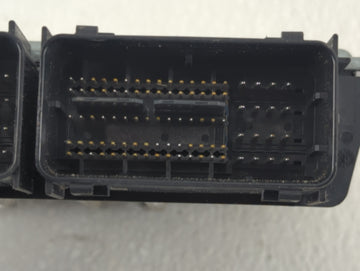 2017-2019 Ford Escape PCM Engine Control Computer ECU ECM PCU OEM P/N:HJ5A-12A650-MA Fits Fits 2017 2018 2019 OEM Used Auto Parts