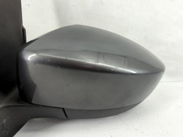 2017-2019 Ford Escape Side Mirror Replacement Driver Left View Door Mirror Fits Fits 2017 2018 2019 OEM Used Auto Parts