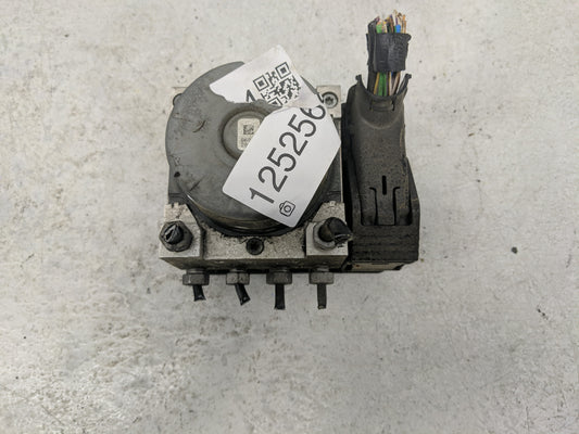 2017-2019 Ford Escape ABS Pump Control Module Replacement P/N:GV61-2C219-DL Fits Fits 2017 2018 2019 OEM Used Auto Parts