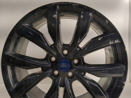 2017-2019 Ford Escape Oem Wheel Rim