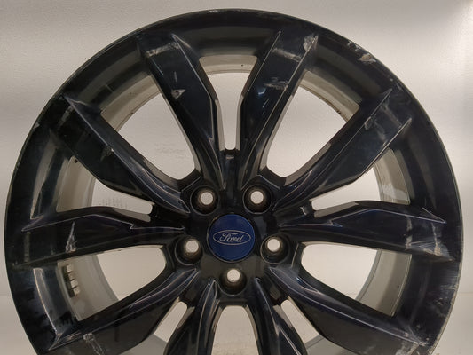 2017-2019 Ford Escape Oem Wheel Rim