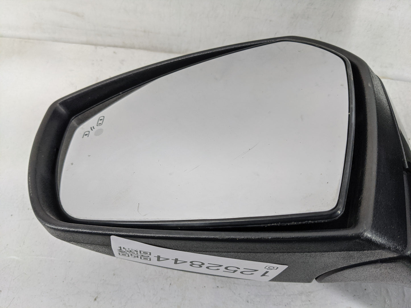 2017-2019 Ford Escape Side Mirror Replacement Driver Left View Door Mirror P/N:CJ54-17683 Fits Fits 2017 2018 2019 OEM Used