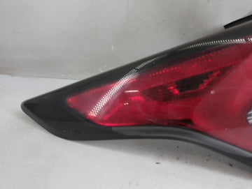 2019 Ford Escape Tail Light Assembly Driver Left OEM P/N:GJ54-13405-AD Fits OEM Used Auto Parts