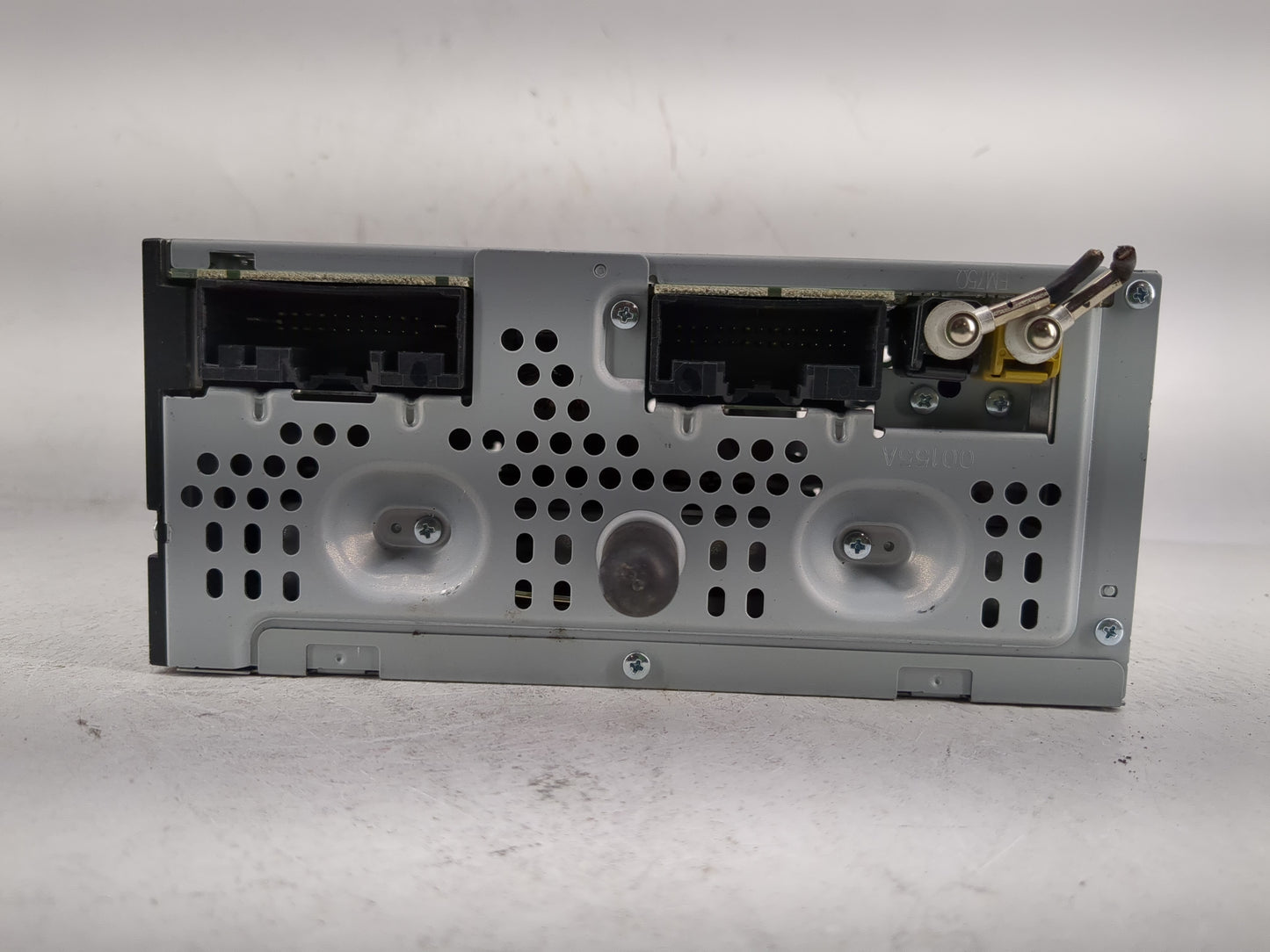 2015-2019 Ford Escape Radio AM FM Cd Player Receiver Replacement P/N:GJ5T-19C107-DD Fits Fits 2015 2016 2017 2018 2019 OEM U