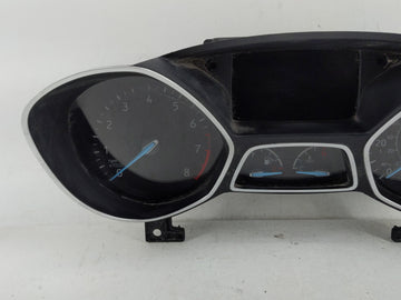 2019 Ford Escape Instrument Cluster Speedometer Gauges Fits OEM Used Auto Parts