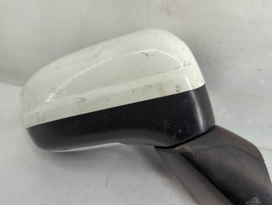 2017-2019 Ford Escape Side Mirror Replacement Passenger Right View Door Mirror Fits Fits 2017 2018 2019 OEM Used Auto Parts