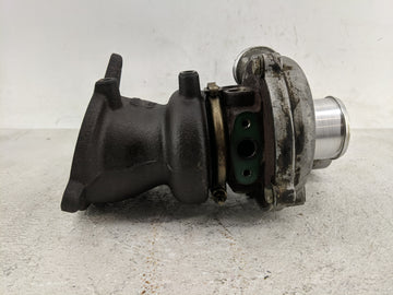 2017 Ford Escape Turbocharger Turbo Charger Super Charger Supercharger