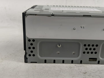 2015-2019 Ford Escape Radio AM FM Cd Player Receiver Replacement P/N:GJ5T-19C107-KA Fits Fits 2015 2016 2017 2018 2019 OEM Used Auto Parts