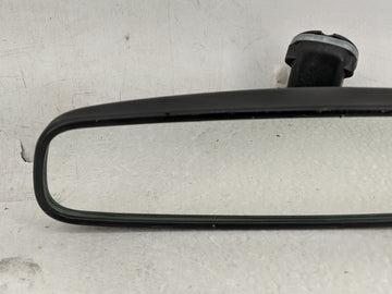 2017-2019 Ford Escape Interior Rear View Mirror Replacement OEM P/N:A080414 Fits Fits 2015 2016 2017 2018 2019 OEM Used Auto Parts
