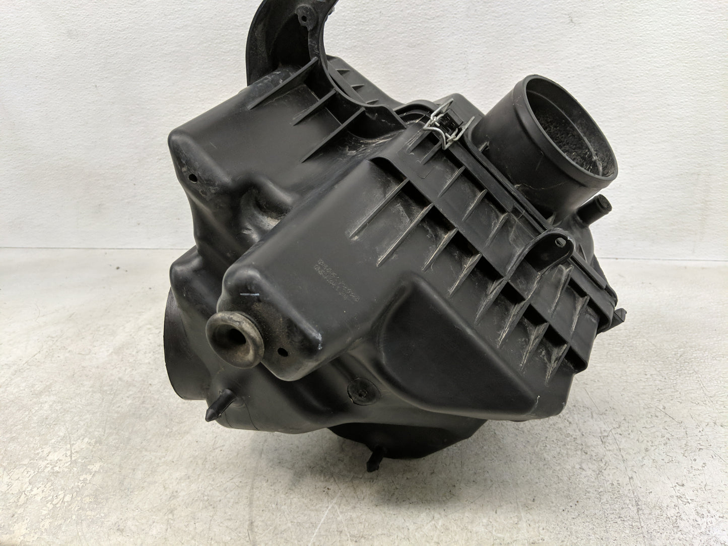 2017-2019 Ford Escape Air Cleaner Intake-duct Hose Tube - Oemusedautoparts1.com