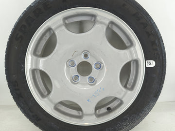 2013-2019 Ford Escape Spare Donut Tire Wheel Rim Oem