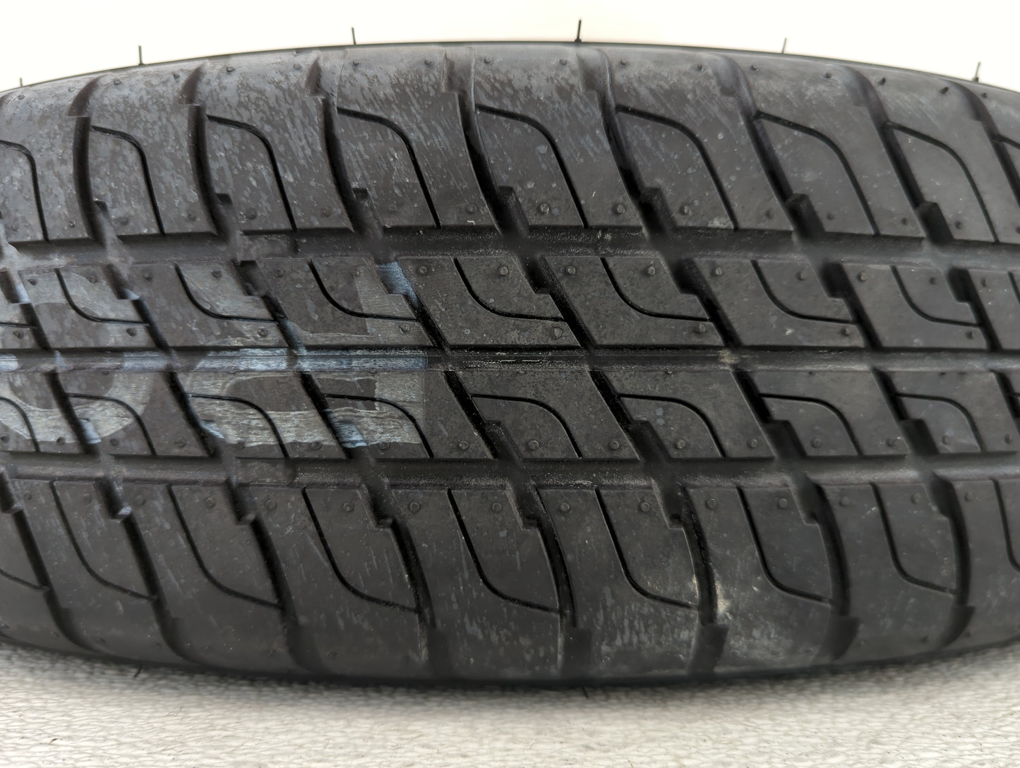 2013-2019 Ford Escape Spare Donut Tire Wheel Rim Oem - Oemusedautoparts1.com