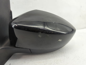2017-2019 Ford Escape Driver Side View Mirror - Left Door Mirror OEM Used