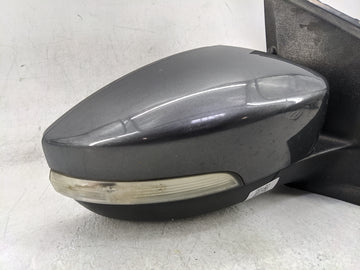 2017-2019 Ford Escape Passenger Side View Mirror - Right Door Mirror OEM Used
