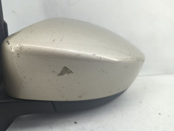 2017-2019 Ford Escape Driver Side View Mirror - Left Door Mirror OEM Used