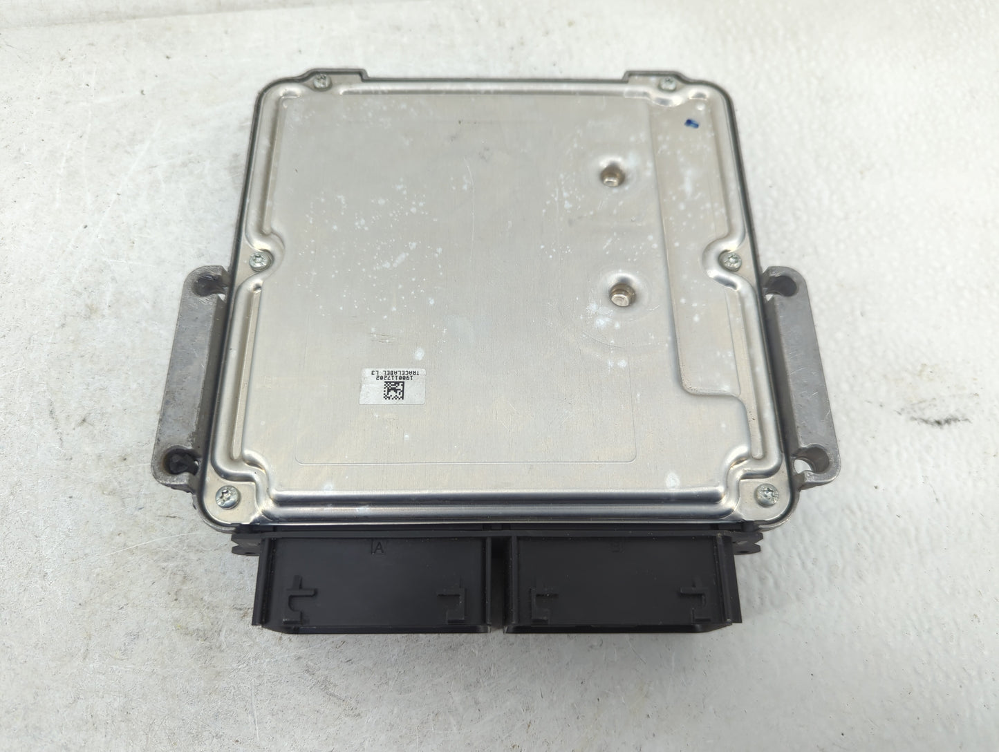 2019 Ford Escape PCM Engine Control Computer ECU ECM PCU OEM P/N:HS74-12B684-DLA KJ5A-12A650-EA Fits Fits 2020 OEM Used Auto