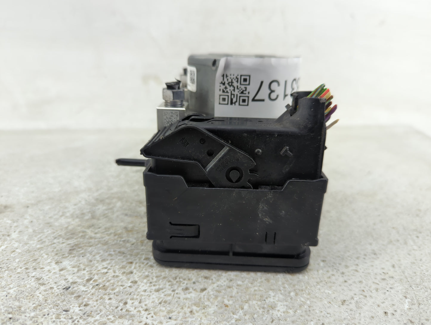 2017-2019 Ford Escape ABS Pump Control Module Replacement P/N:GV61-2C405-CL Fits Fits 2017 2018 2019 OEM Used Auto Parts - O