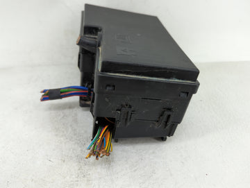 2019 Ford Escape Fusebox Fuse Box Panel Relay Module P/N:AV6T-14A142-AB Fits OEM Used Auto Parts