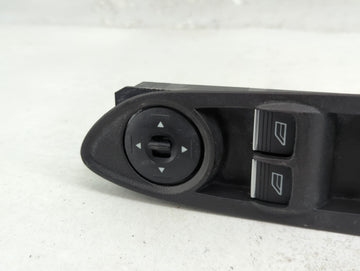 2013-2019 Ford Escape Master Power Window Switch Replacement Driver Side Left P/N:F1ET-14A132-AC Fits OEM Used Auto Parts