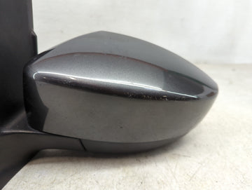 2017-2019 Ford Escape Driver Side View Mirror - Left Door Mirror OEM Used