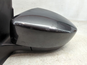 2017-2019 Ford Escape Driver Side View Mirror - Left Door Mirror OEM Used