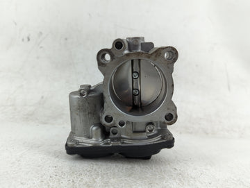 2017-2019 Ford Escape Throttle Body P/N:DS7G-9F991-CA 5 09890 11 Fits Fits 2014 2015 2016 2017 2018 2019 2020 OEM Used Auto Parts