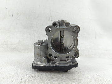 2017-2019 Ford Escape Throttle Body Fits Fits 2014 2015 2016 2017 2018 2019 2020 OEM Used Auto Parts