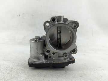 2017-2019 Ford Escape Throttle Body P/N:DS7G-9F991-CA Fits Fits 2014 2015 2016 2017 2018 2019 2020 OEM Used Auto Parts
