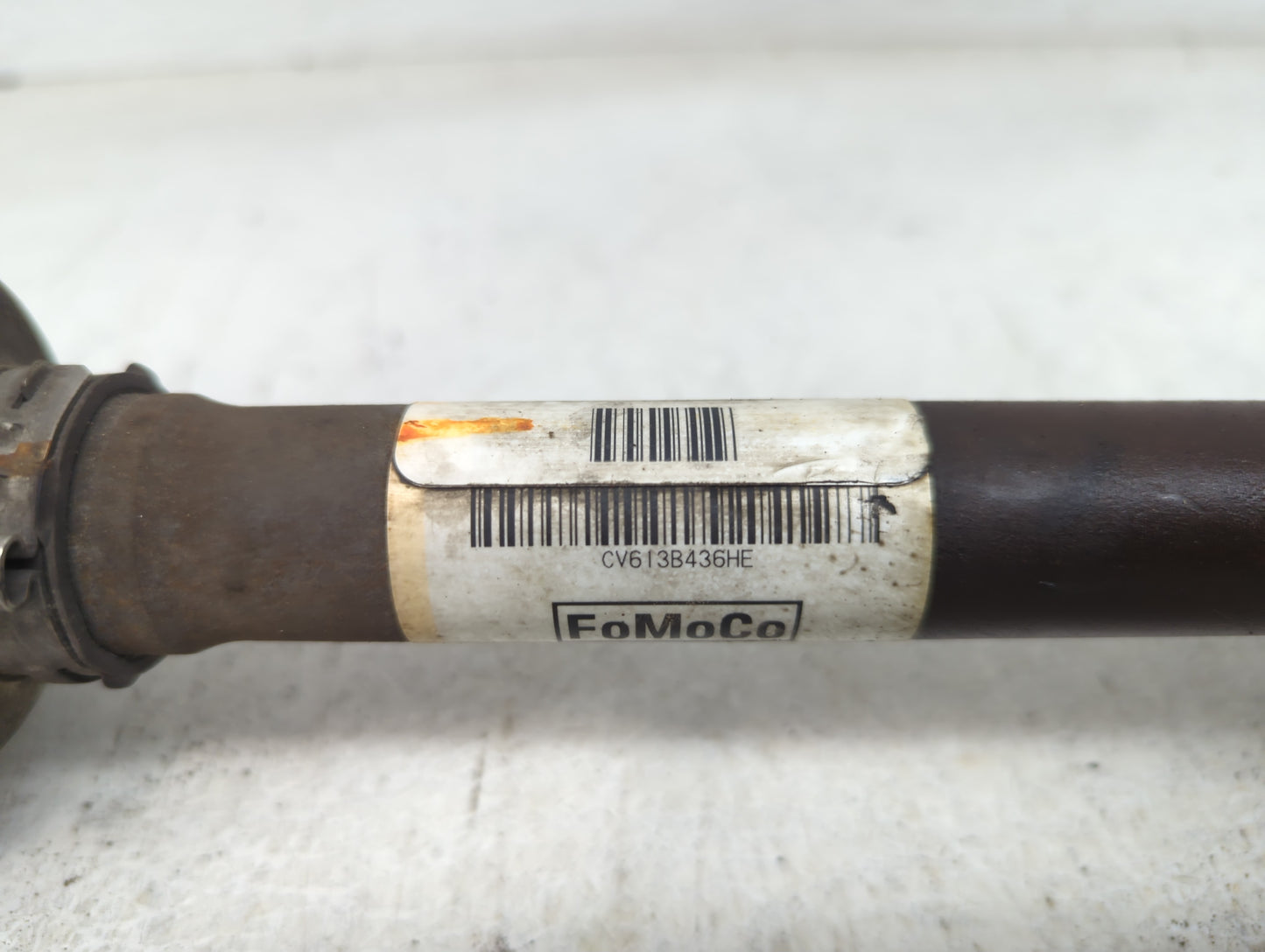 2013-2019 Ford Escape Axle Shaft Front Passenger Cv C/v - Oemusedautoparts1.com