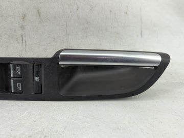 2017-2019 Ford Escape Master Power Window Switch Replacement Driver Side Left P/N:F1ET-14A132-AC Fits OEM Used Auto Parts