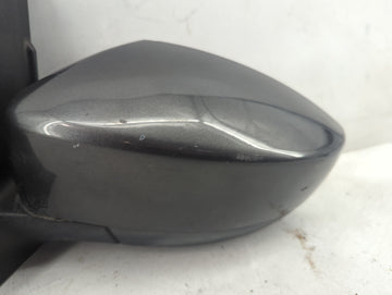 2017-2019 Ford Escape Driver Side View Mirror - Left Door Mirror OEM Used