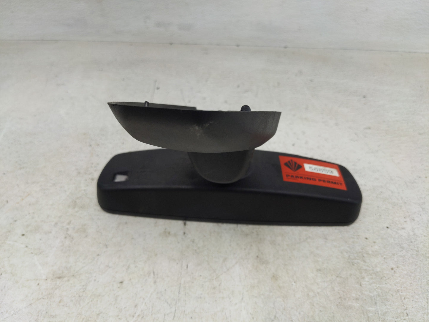 2013-2019 Ford Escape Interior Rear View Mirror Replacement OEM P/N:CJ54-17D568-ACW Fits OEM Used Auto Parts - Oemusedautopa