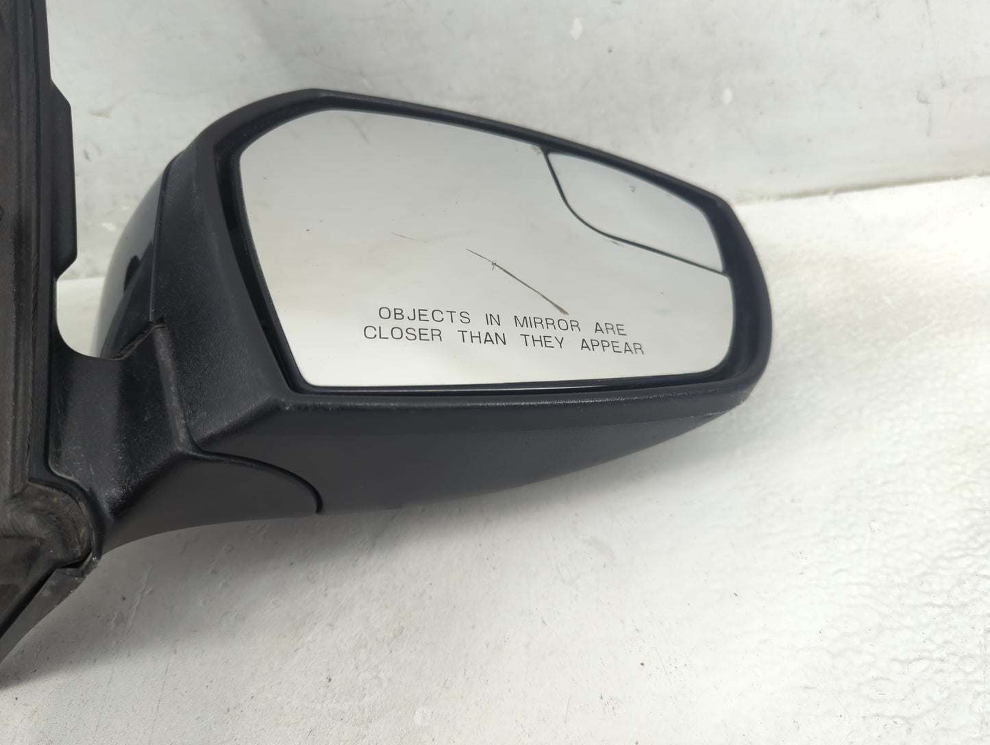 2017-2019 Ford Escape Passenger Side View Mirror - Right Door Mirror OEM Used - Oemusedautoparts1.com
