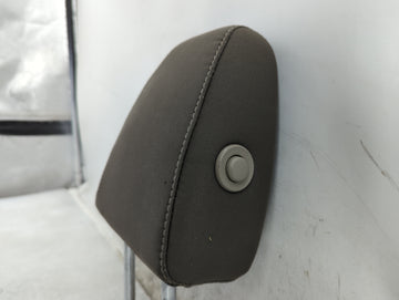2016-2019 Ford Escape Headrest Head Rest Front Driver Passenger Seat Fits Fits 2016 2017 2018 2019 OEM Used Auto Parts