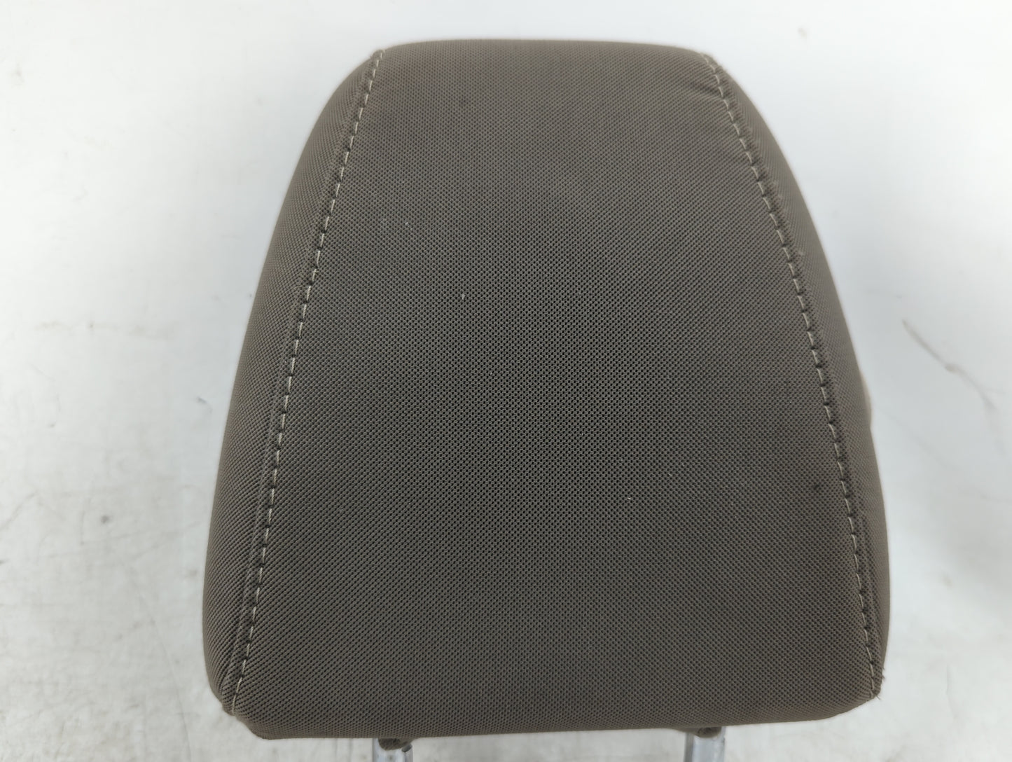 2016-2019 Ford Escape Headrest Head Rest Front Driver Passenger Seat Fits Fits 2016 2017 2018 2019 OEM Used Auto Parts - Oem