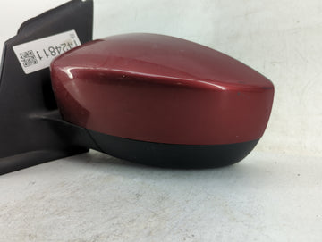 2017-2019 Ford Escape Driver Side View Mirror - Left Door Mirror OEM Used