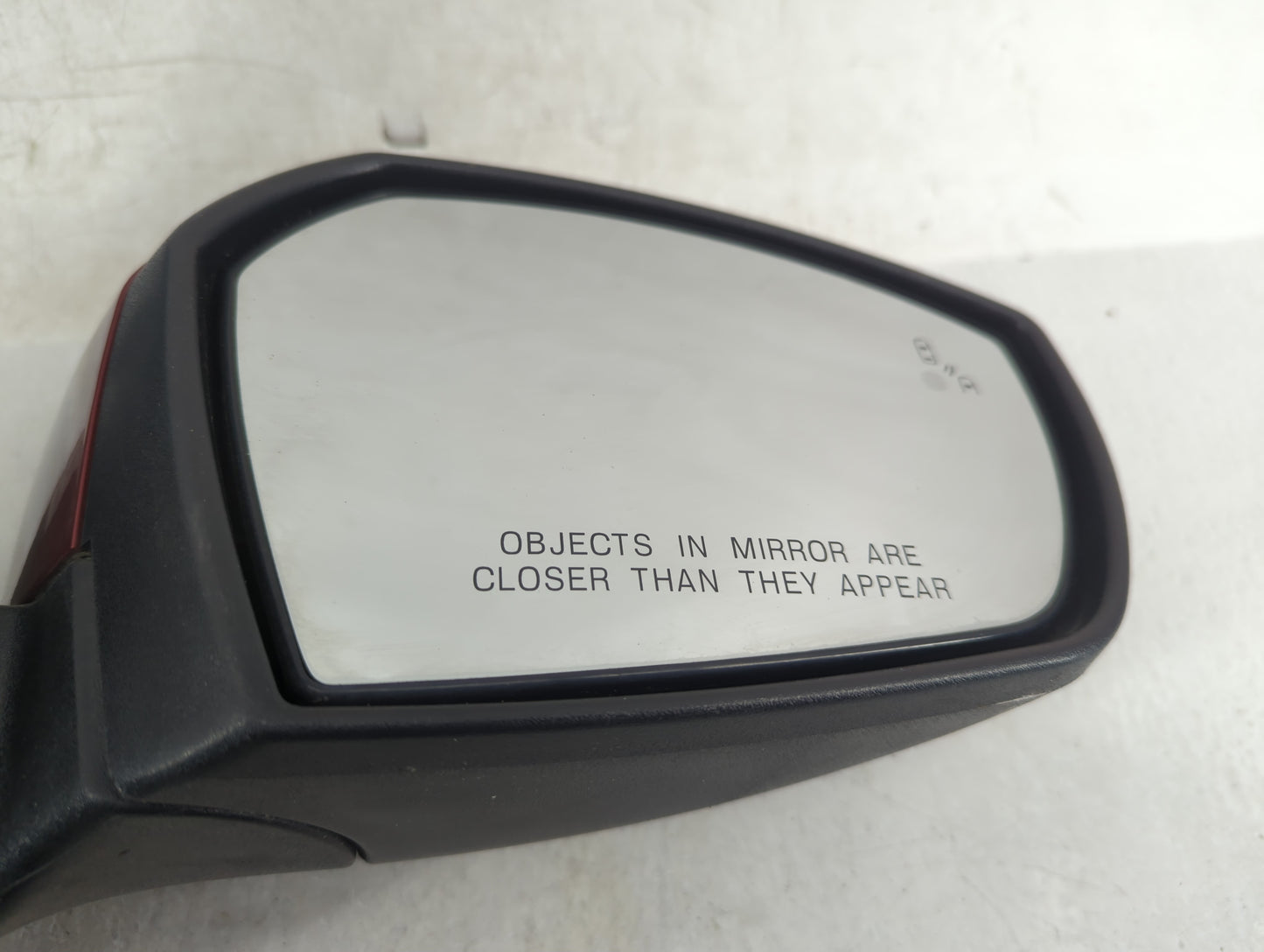 2017-2019 Ford Escape Passenger Side View Mirror - Right Door Mirror OEM Used - Oemusedautoparts1.com