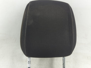 2016-2019 Ford Escape Headrest Head Rest Front Driver Passenger Seat Fits Fits 2016 2017 2018 2019 OEM Used Auto Parts