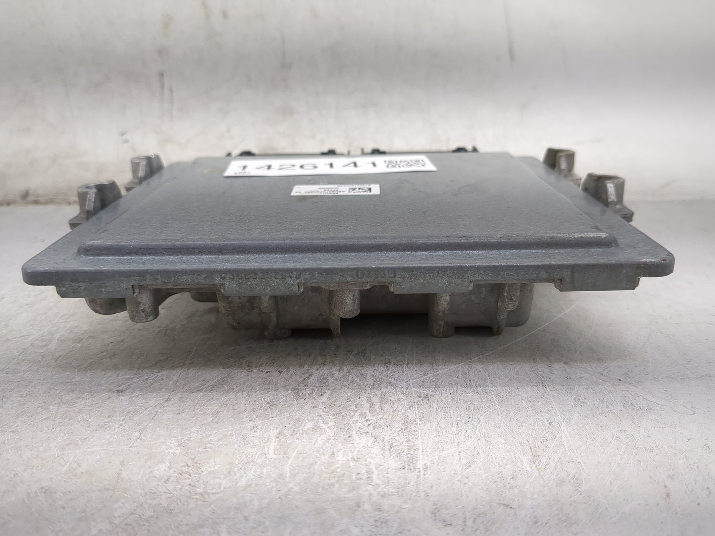2017-2019 Ford Escape PCM Engine Control Computer ECU ECM PCU OEM P/N:HJ5A-12A650-MA FV6A-12B684-AB Fits Fits 2017 2018 2019