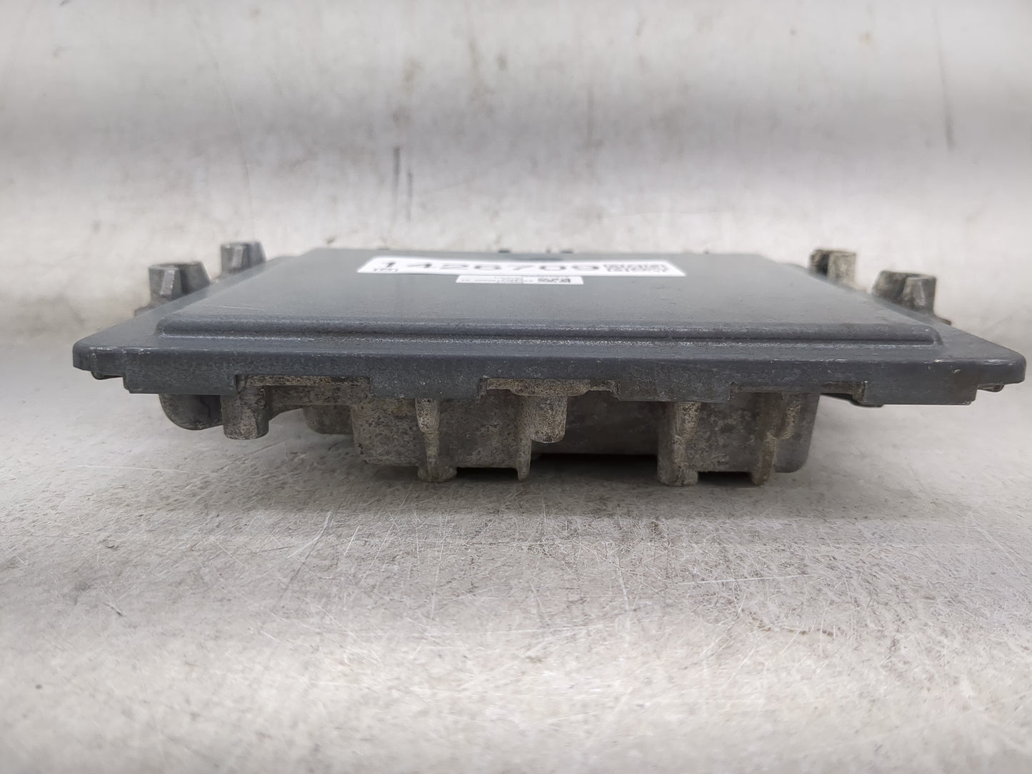 2017-2019 Ford Escape PCM Engine Control Computer ECU ECM PCU OEM P/N:HU5A-12A650-MA FV6A-12B684-AB Fits Fits 2017 2018 2019