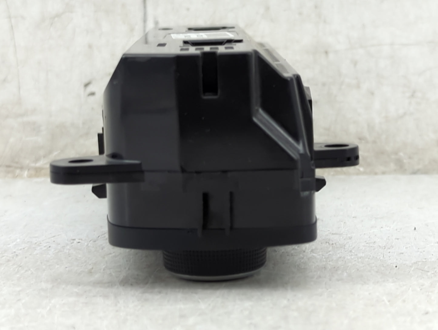 2018-2019 Ford Escape Climate Control Module Temperature AC/Heater Replacement P/N:GJ5T-18C612-CJ Fits Fits 2018 2019 OEM Us
