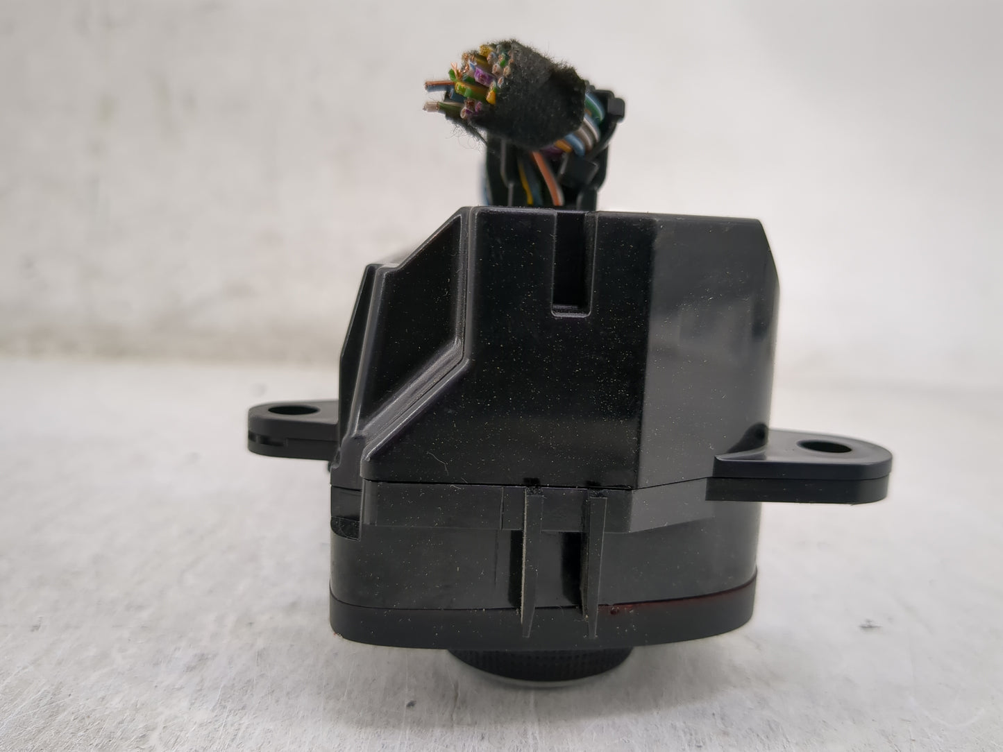 2018-2019 Ford Escape Climate Control Module Temperature AC/Heater Replacement P/N:GJ5T-18C612-CK Fits Fits 2018 2019 OEM Us