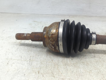 2013-2019 Ford Escape Axle Shaft Front Driver Cv C/v