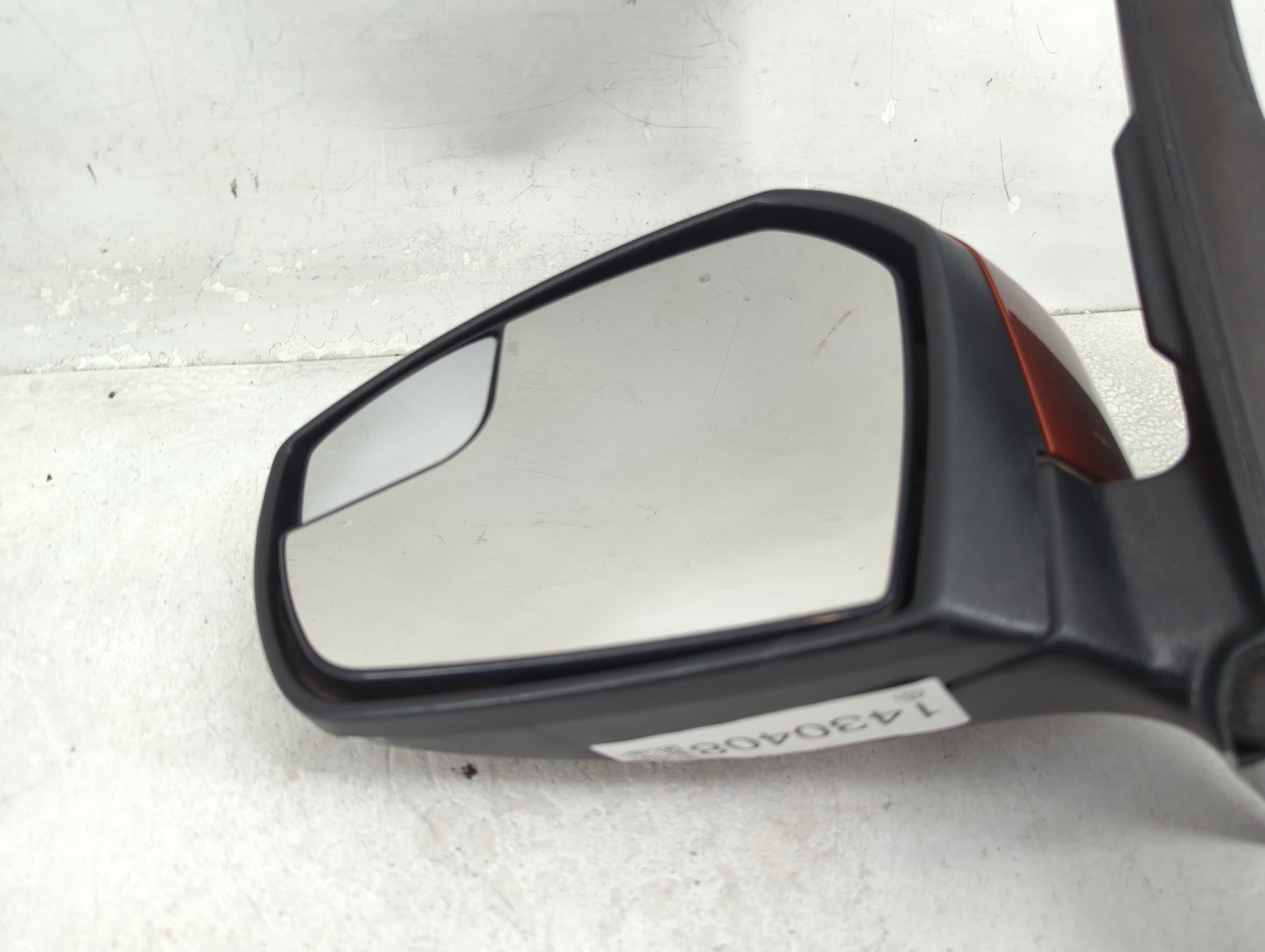 2017-2019 Ford Escape Driver Side View Mirror - Left Door Mirror OEM Used - Oemusedautoparts1.com